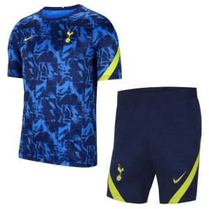 Tottenham Hotspur pre-match training Soccer set 2021/22 - Nike