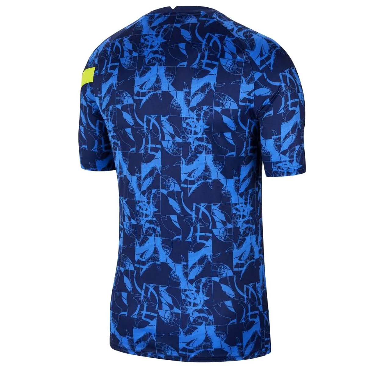 Tottenham Hotspur pre-match training Soccer set 2021/22 - Nike