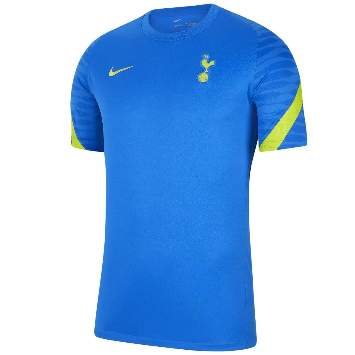 Tottenham Hotspur royal/navy training Soccer set 2021/22 - Nike