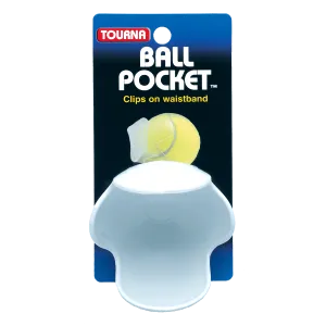 Tourna Tennis Ball Holder
