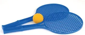 Toyrific Softee Tennis Set