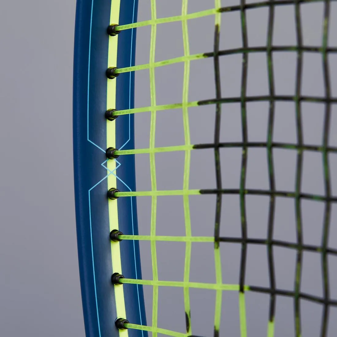 TR530 25 Kids' Tennis Racket - Blue