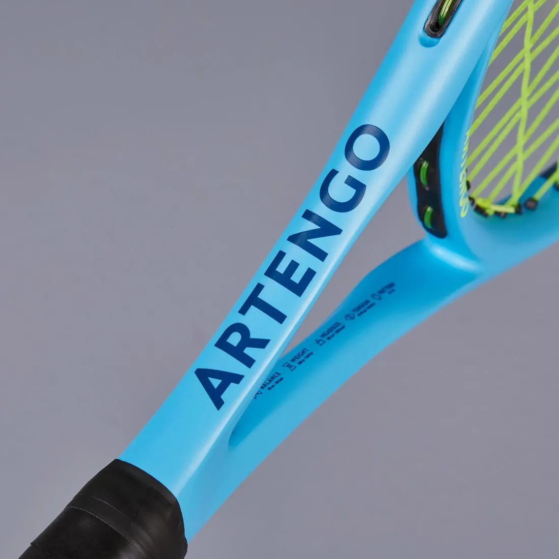 TR530 25 Kids' Tennis Racket
