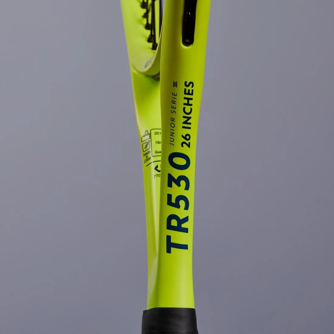 TR530 26 Kids' Tennis Racket - Yellow