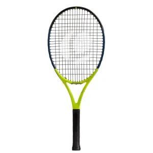 TR530 26 Kids' Tennis Racket - Yellow