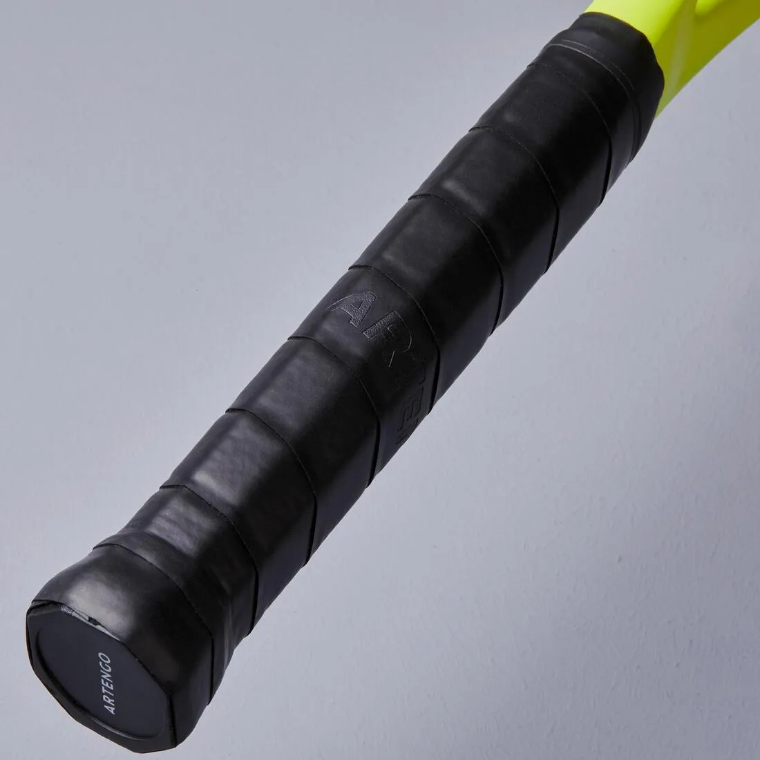 TR530 26 Kids' Tennis Racket - Yellow