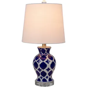 Tradition Reimagined FRX-001 Accent Lamp