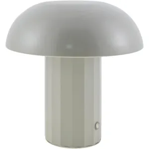 Traditionally Adorned Lamp