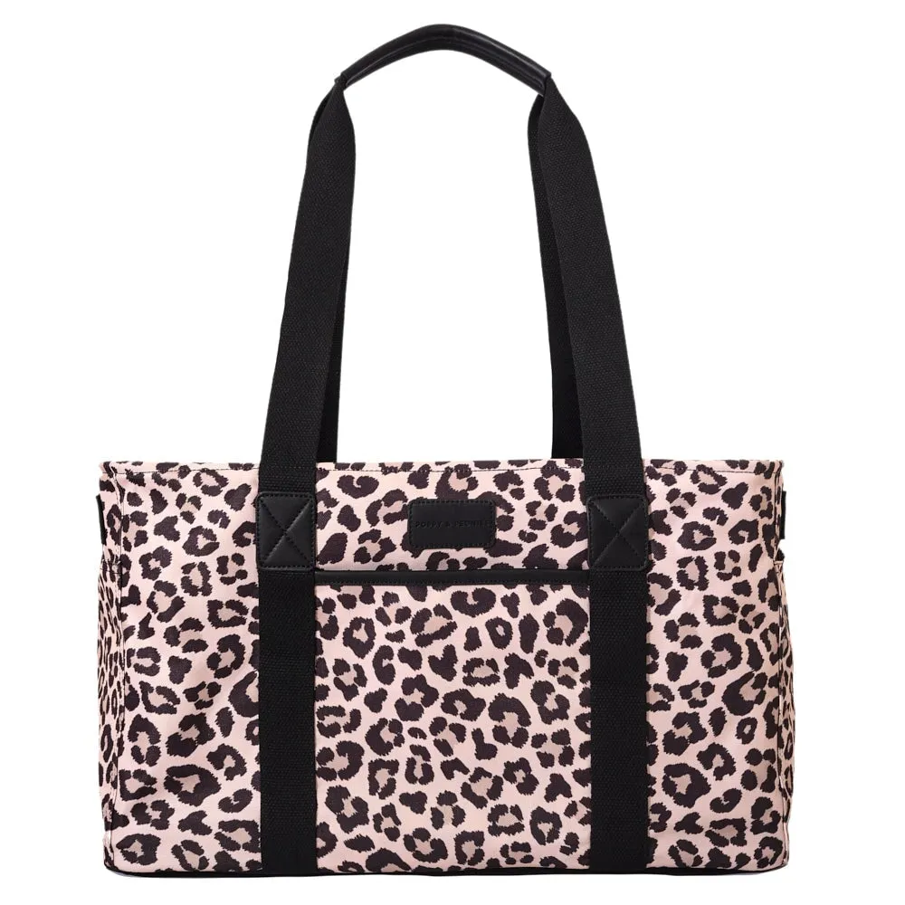 Traveller Leopard