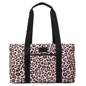 Traveller Leopard