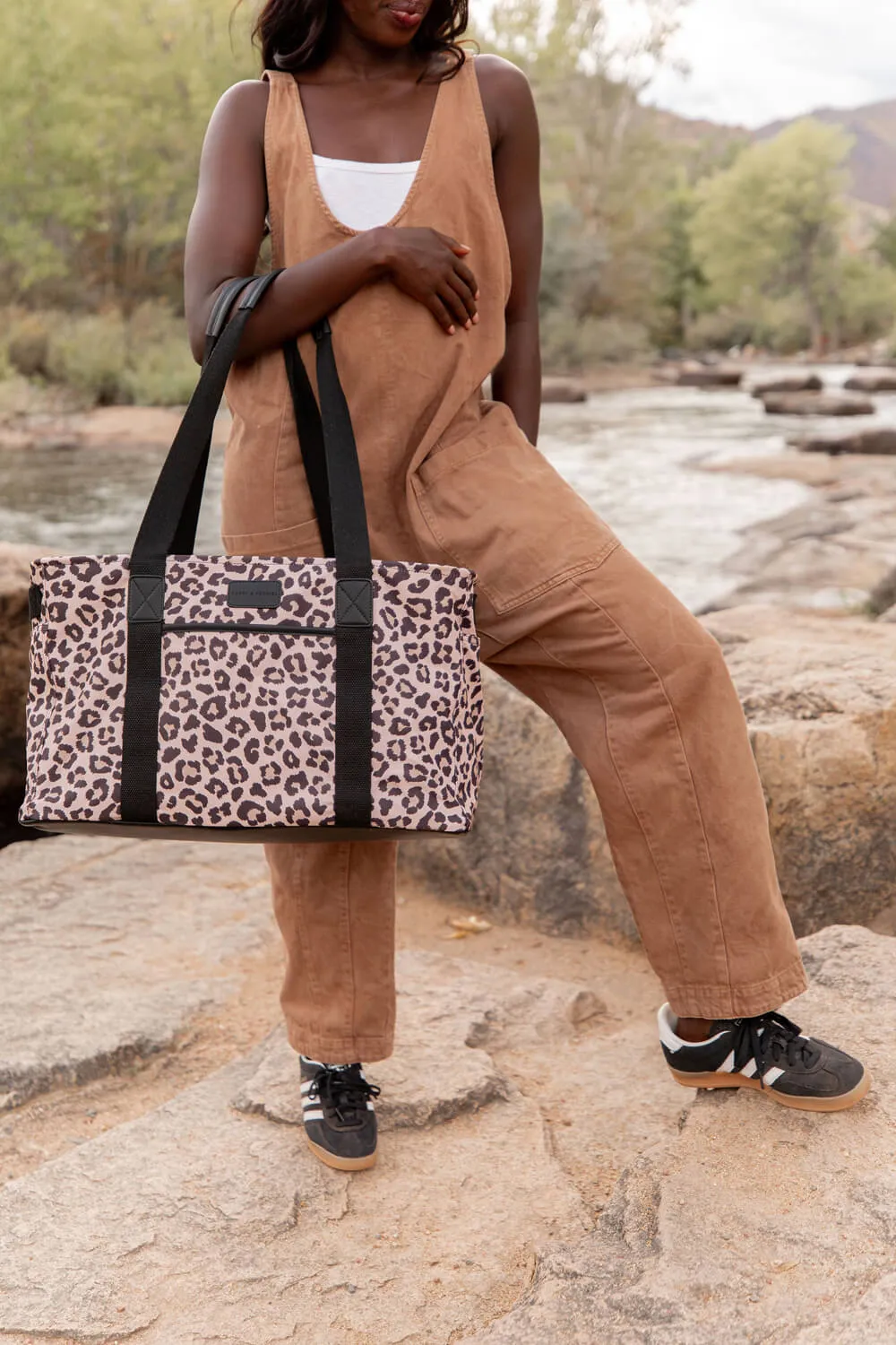 Traveller Leopard