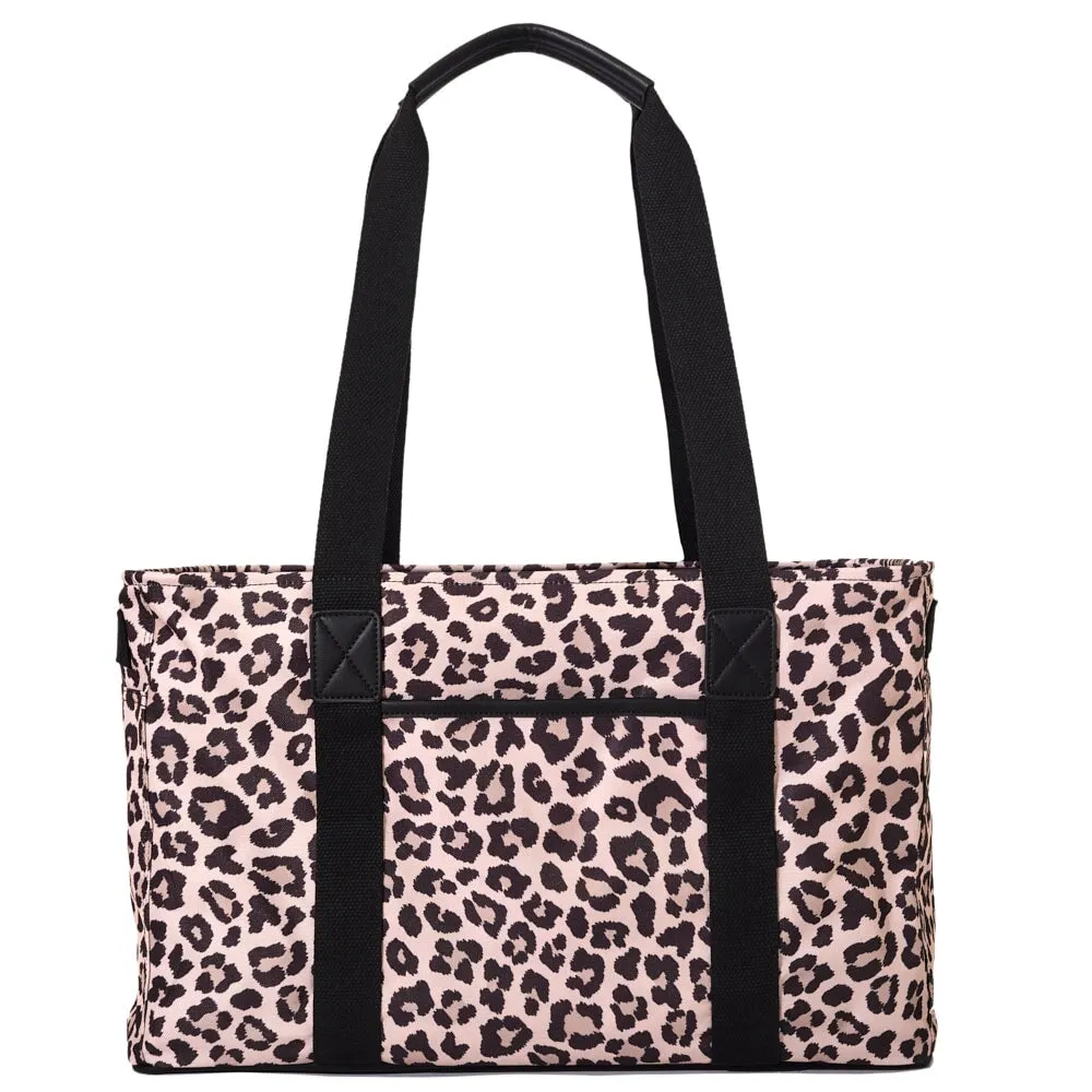 Traveller Leopard