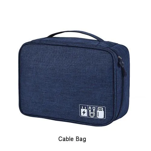 TravelMate™ Space-Saving Shoe Bag