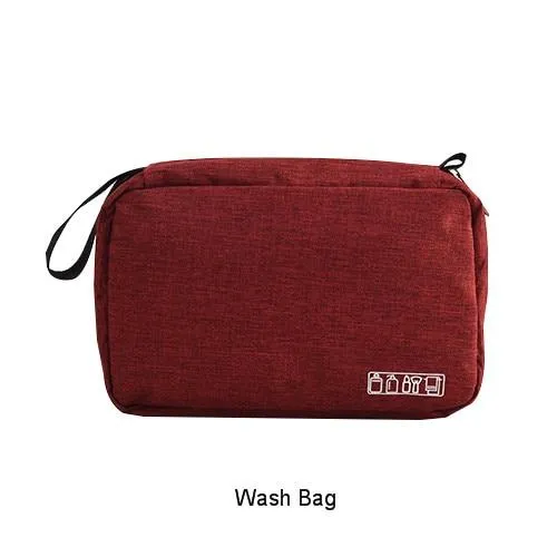 TravelMate™ Space-Saving Shoe Bag