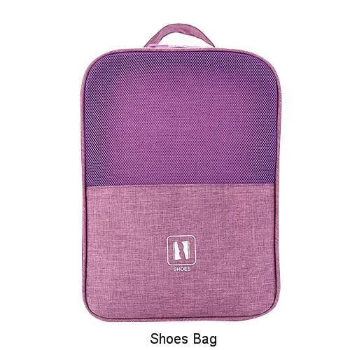TravelMate™ Space-Saving Shoe Bag