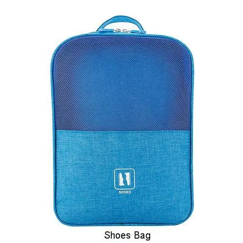 TravelMate™ Space-Saving Shoe Bag