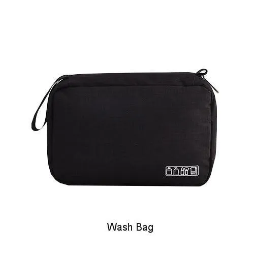 TravelMate™ Space-Saving Shoe Bag