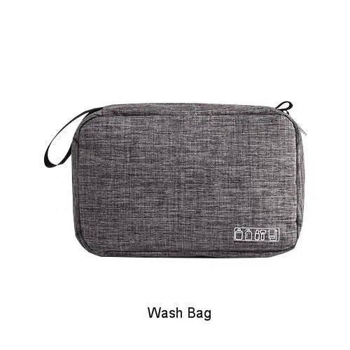 TravelMate™ Space-Saving Shoe Bag
