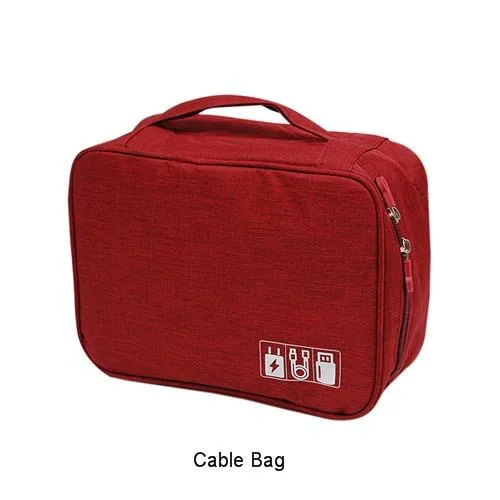 TravelMate™ Space-Saving Shoe Bag