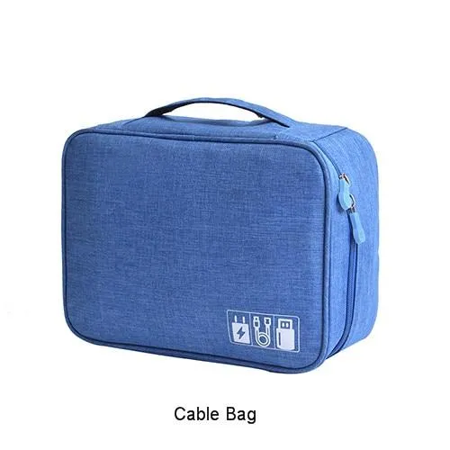 TravelMate™ Space-Saving Shoe Bag