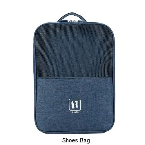 TravelMate™ Space-Saving Shoe Bag