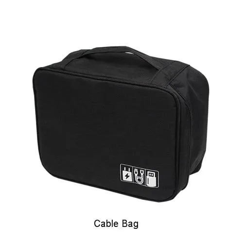 TravelMate™ Space-Saving Shoe Bag