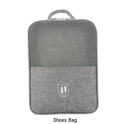 TravelMate™ Space-Saving Shoe Bag