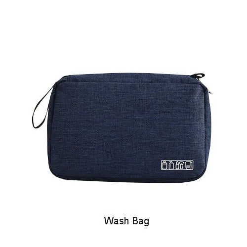 TravelMate™ Space-Saving Shoe Bag