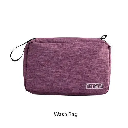 TravelMate™ Space-Saving Shoe Bag