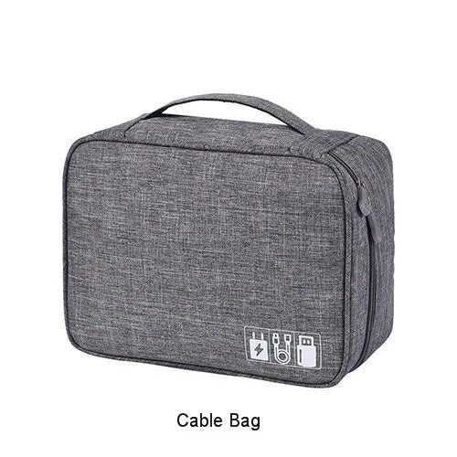 TravelMate™ Space-Saving Shoe Bag