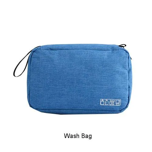 TravelMate™ Space-Saving Shoe Bag