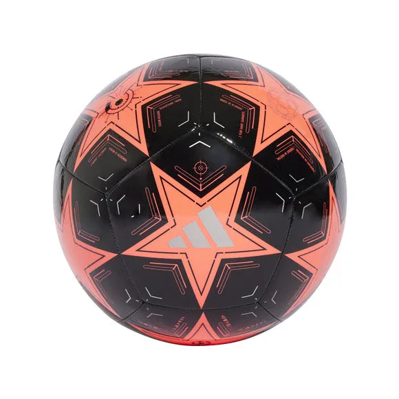 UCL Club Soccer Ball