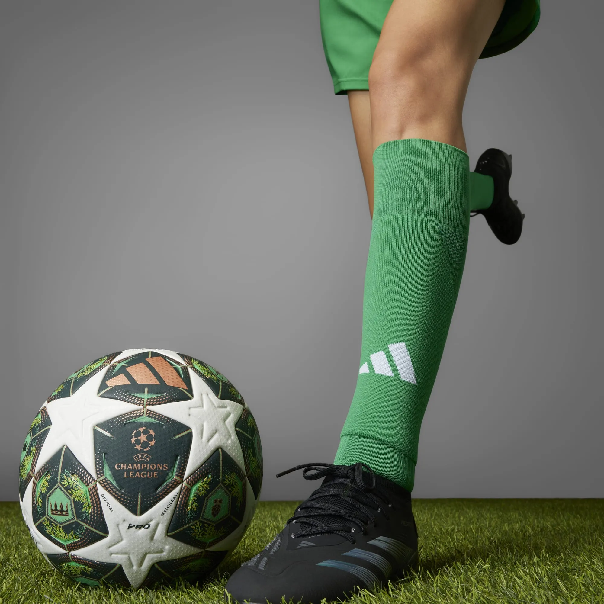 UEFA Champions League Pro Official Soccer Ball