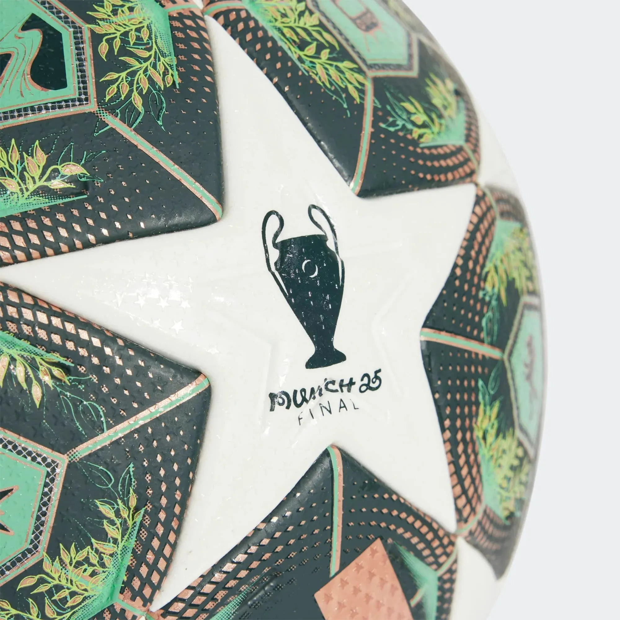UEFA Champions League Pro Official Soccer Ball