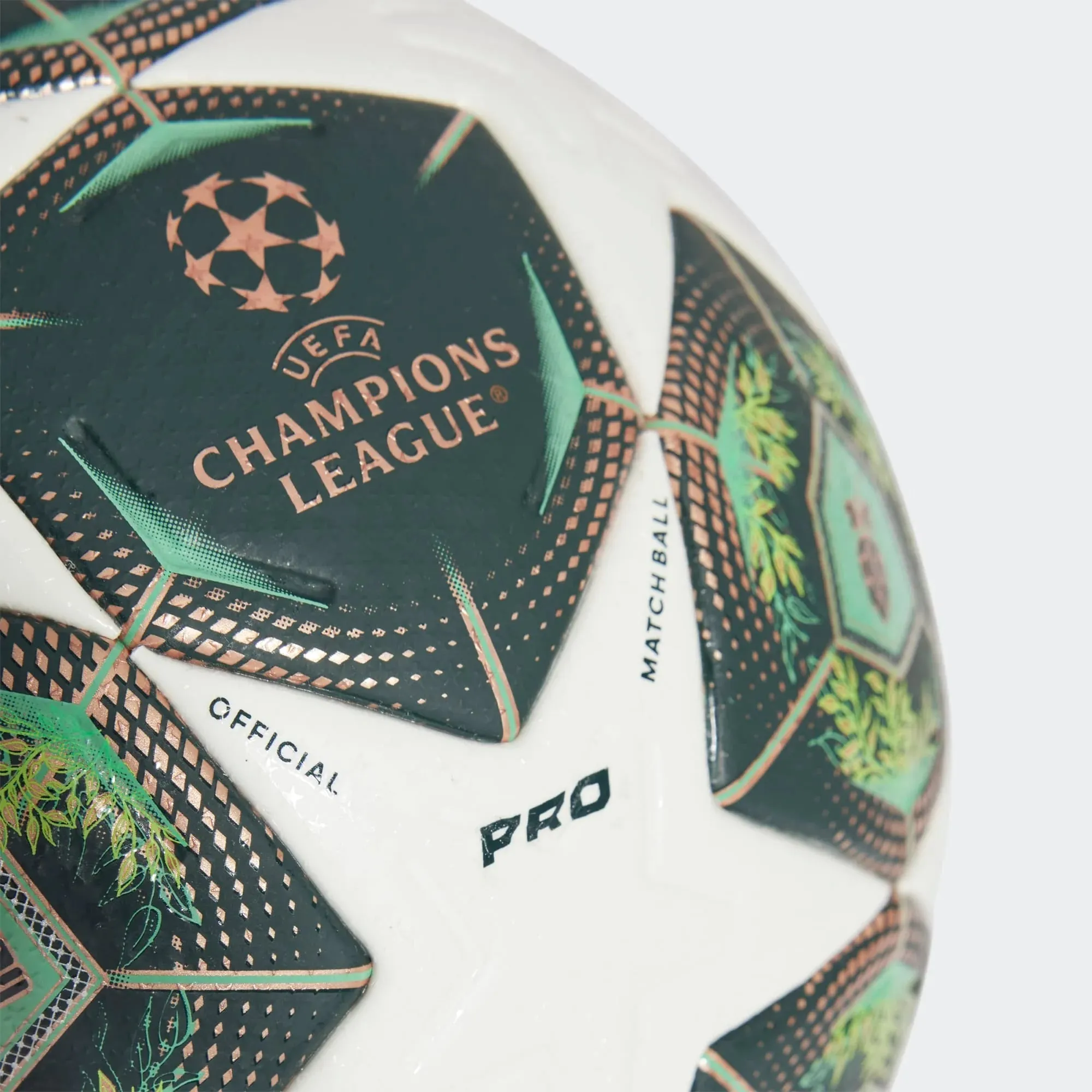 UEFA Champions League Pro Official Soccer Ball