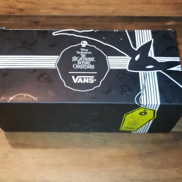 Vans x Sally Era shoes