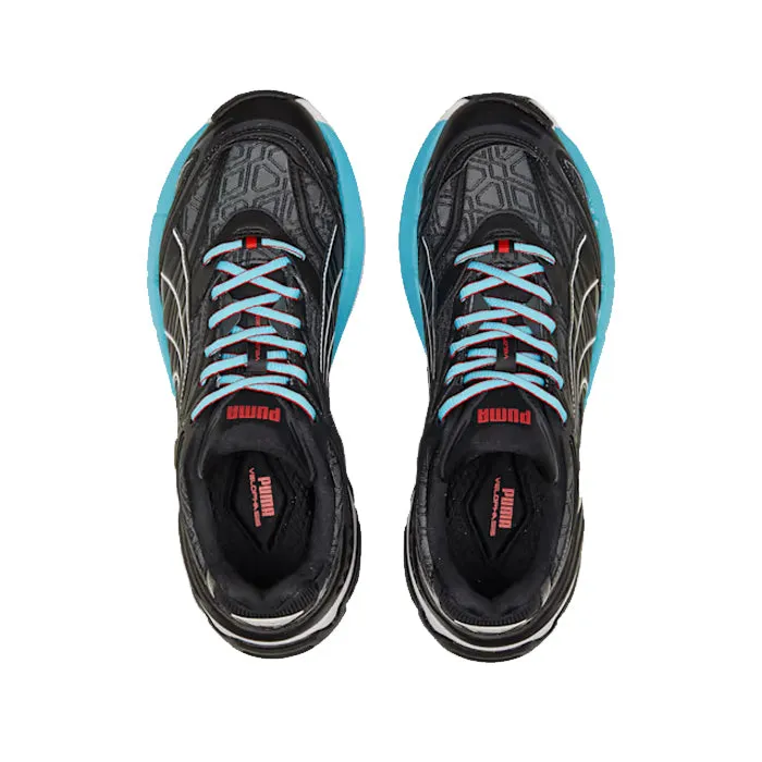 Velophasis Luxe Sport PUMA Black-Hero Bl