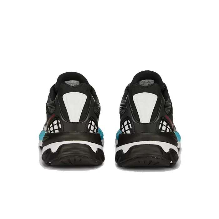 Velophasis Luxe Sport PUMA Black-Hero Bl