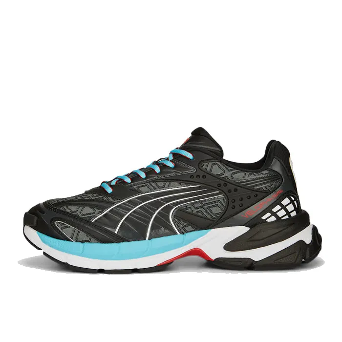 Velophasis Luxe Sport PUMA Black-Hero Bl