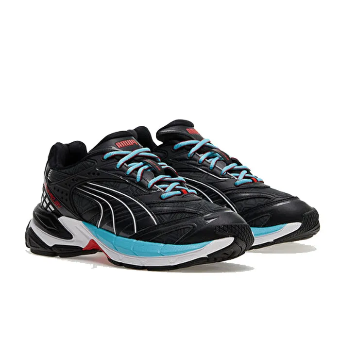 Velophasis Luxe Sport PUMA Black-Hero Bl