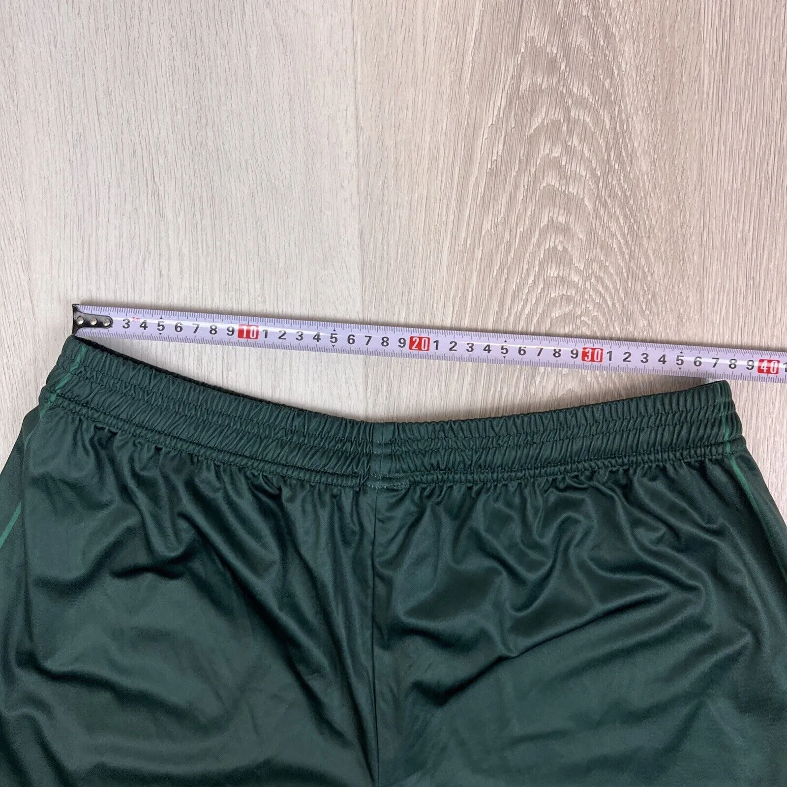 Veto Mens Strathfield F.C Soccer Shorts Football Shorts Size Large