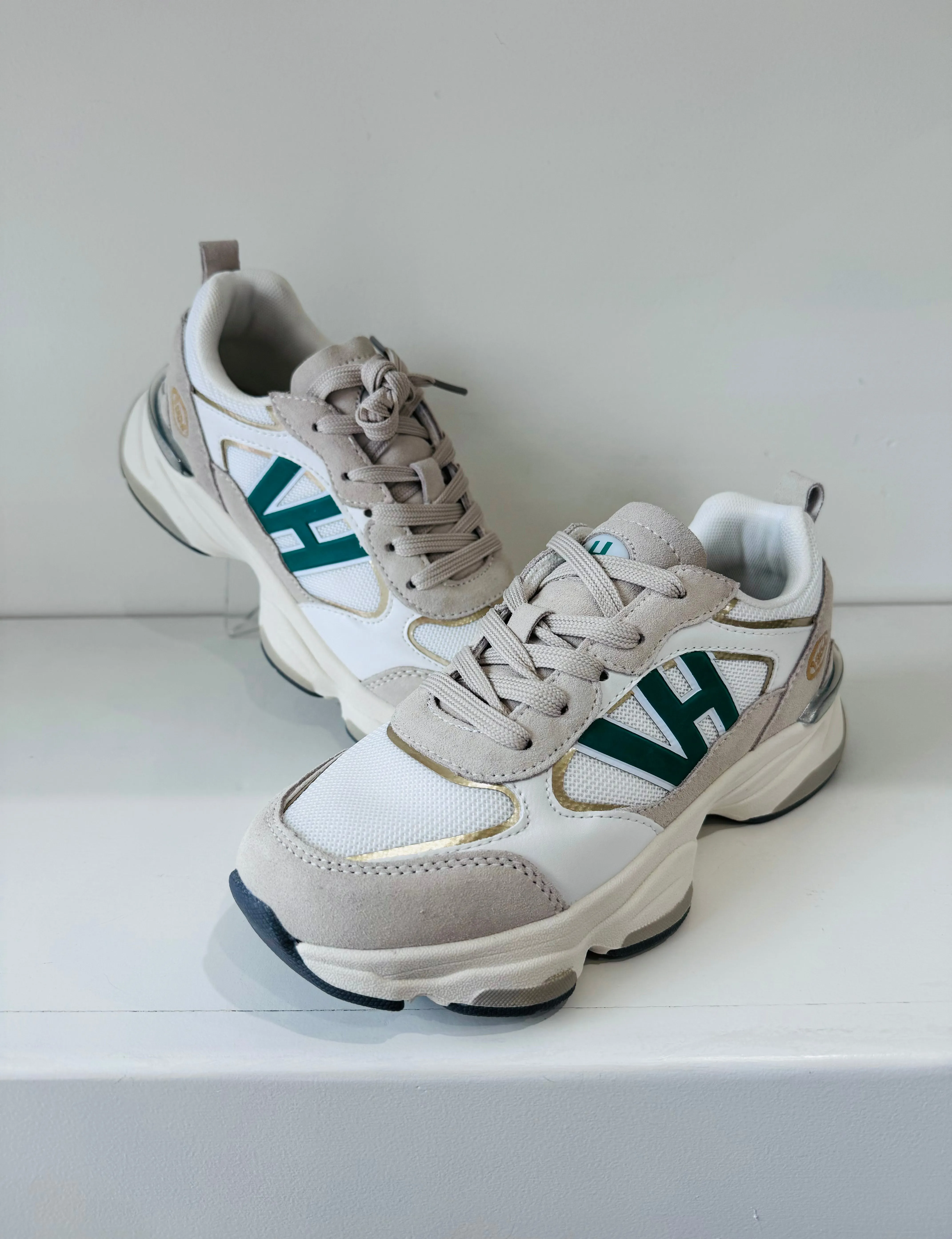 VH Dash 2