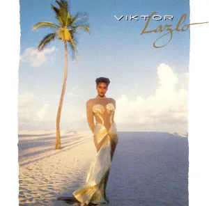 Viktor Lazlo – Viktor Lazlo VG 