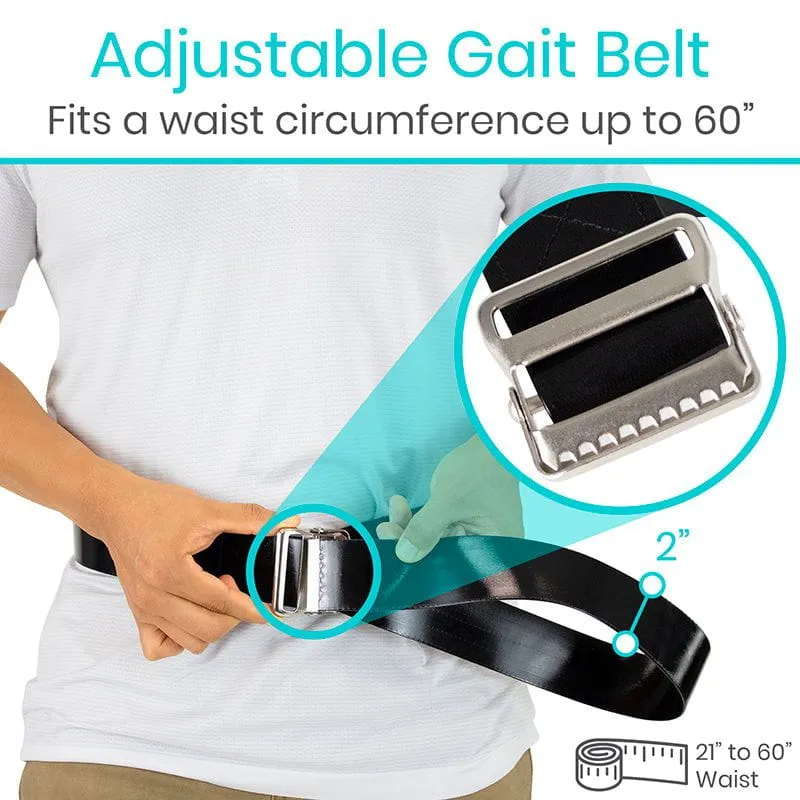Vive Easy-Clean Transfer Belt