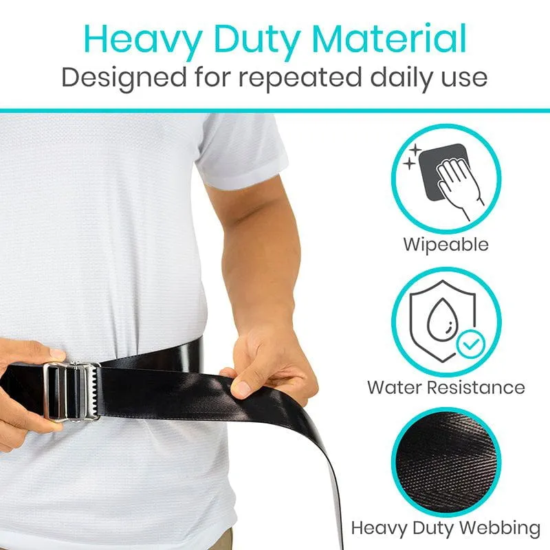 Vive Easy-Clean Transfer Belt