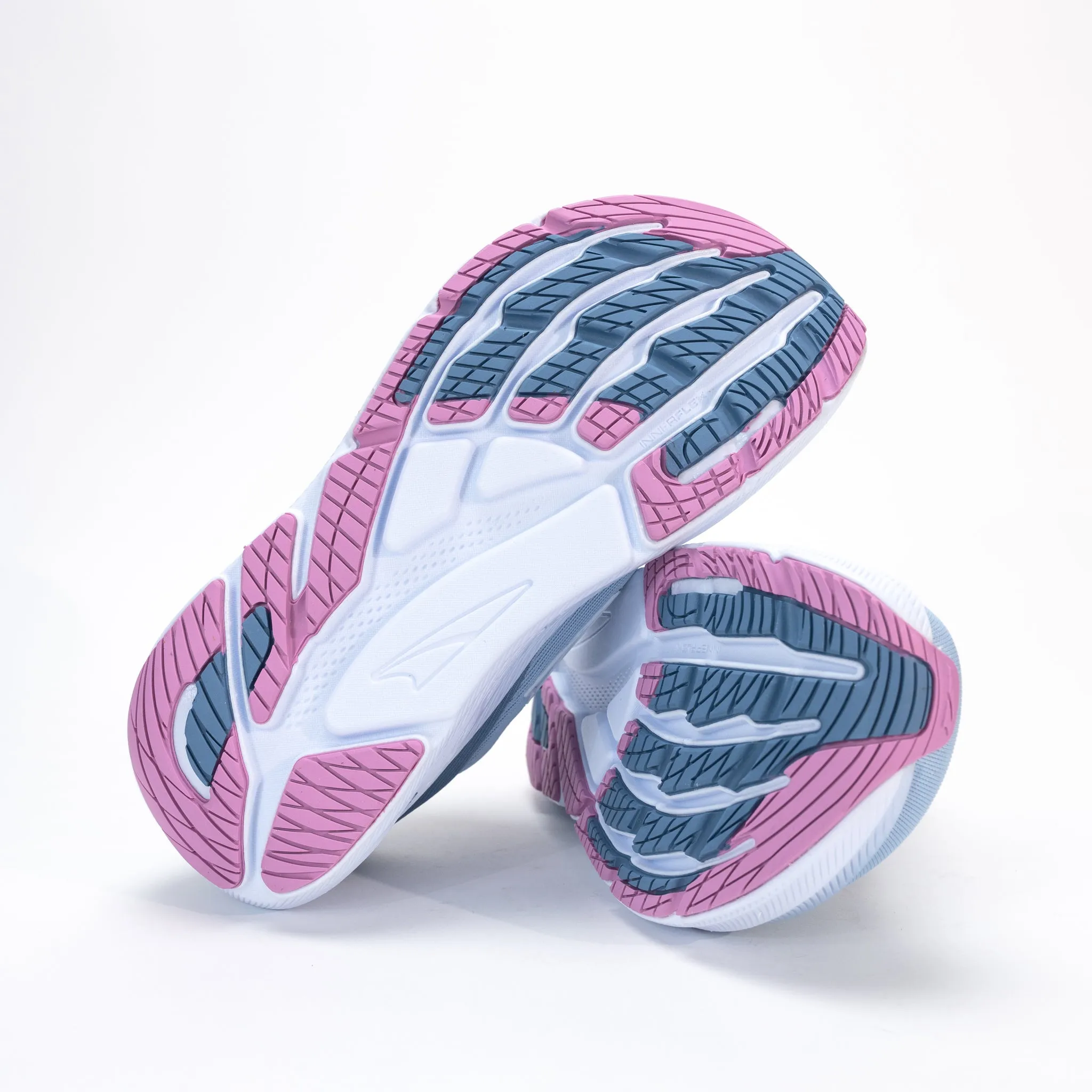 W-FWD VIA - LIGHT BLUE - MESH