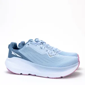 W-FWD VIA - LIGHT BLUE - MESH