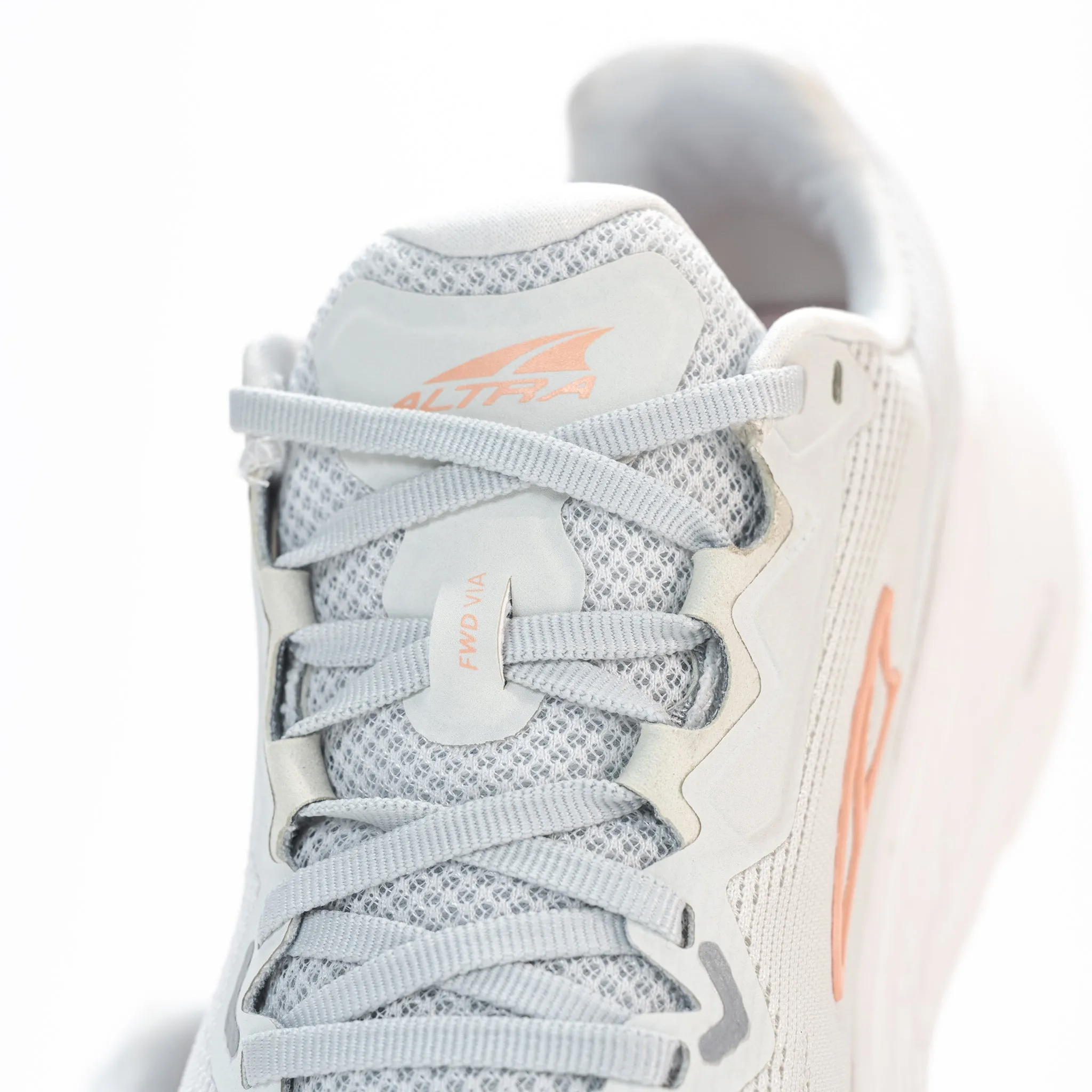 W-FWD VIA - LIGHT GRAY - MESH