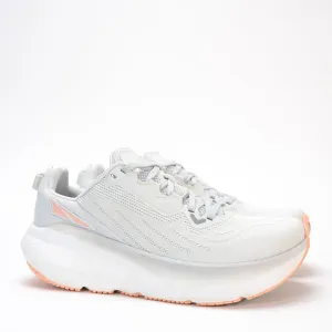 W-FWD VIA - LIGHT GRAY - MESH