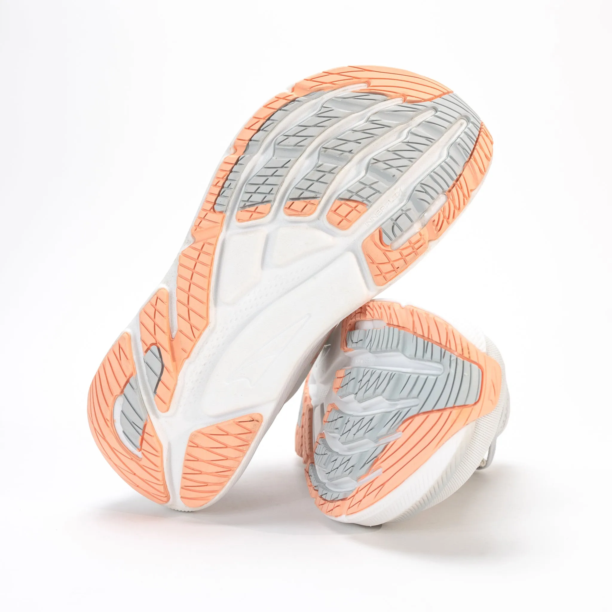 W-FWD VIA - LIGHT GRAY - MESH